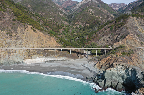 Geotechnical Study to Begin on Limekiln Creek Bridge