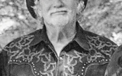 Paul Charles “Spanky” Anderson