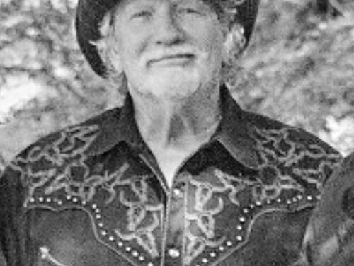 Paul Charles “Spanky” Anderson