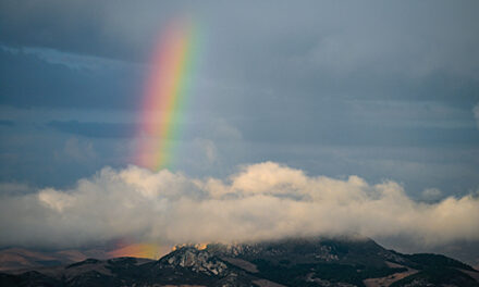 El Niño: Watching the Ocean for Clues to Our Winter