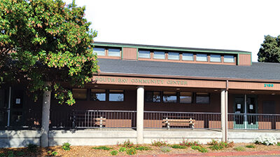 Funds Needed for Emergency-Power at Community Center