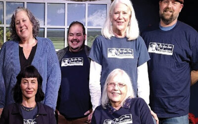 Our Stories — By the Sea Productions Celebrates 10th Anniversary