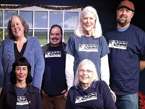 Our Stories — By the Sea Productions Celebrates 10th Anniversary
