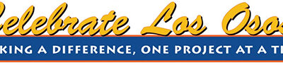 Celebrate Los Osos Thank You