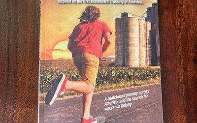 ‘With No Direction Home’ by Morro Bay’s Jack Smith